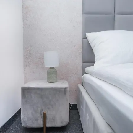 Zabrska 45 גליביצ'ה