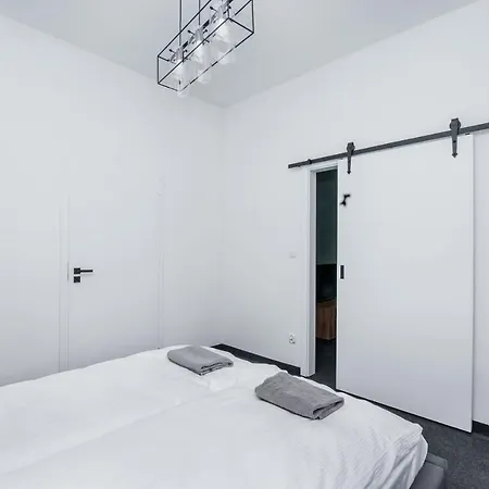 Zabrska 45 Bed & Breakfast