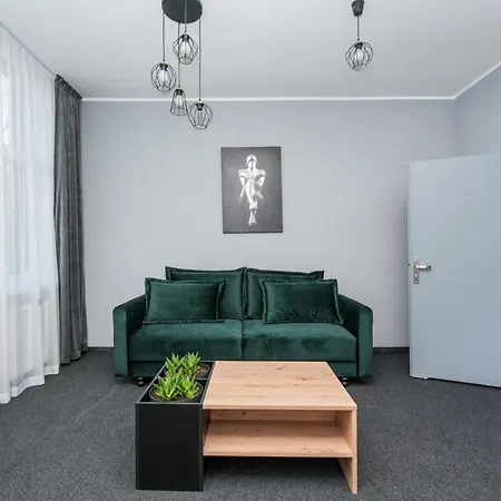 Zabrska 45 Bed & Breakfast *