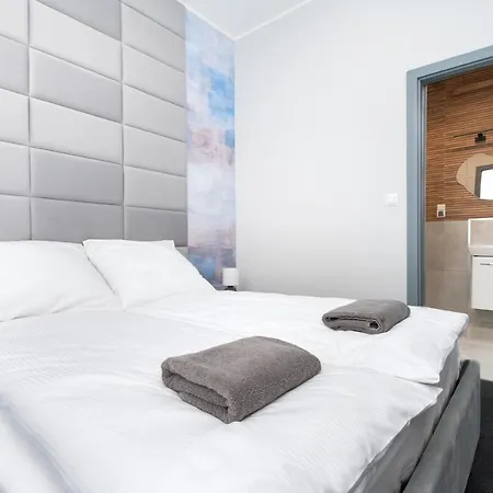 Zabrska 45 Bed & Breakfast *