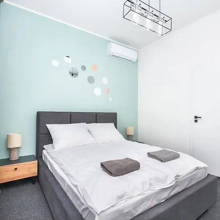 לינה וארוחת בוקר Zabrska 45