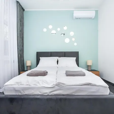 Zabrska 45 Bed & Breakfast Gliwice