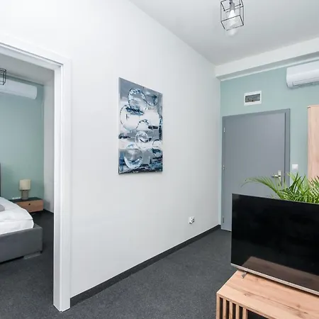 Zabrska 45 גליביצ'ה