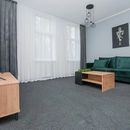 Bed & Breakfast Zabrska 45 *