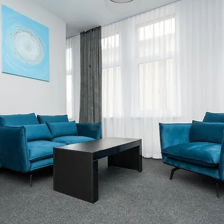 Bed & Breakfast Zabrska 45 4*