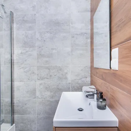 Zabrska 45 4* גליביצ'ה