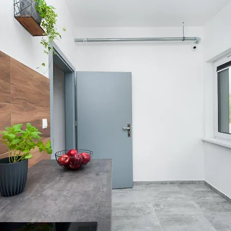 Zabrska 45 Bed & Breakfast Gliwice