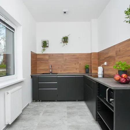 Bed & Breakfast Zabrska 45