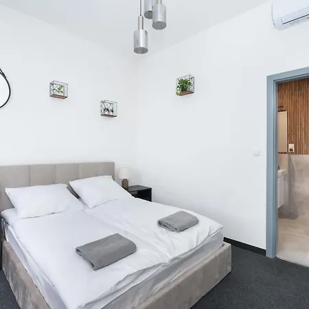 Zabrska 45 לינה וארוחת בוקר גליביצ'ה