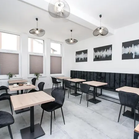 Zabrska 45 Bed & Breakfast