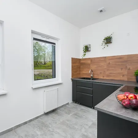 Bed & Breakfast Zabrska 45 *