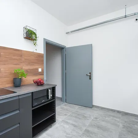 Zabrska 45 Bed & Breakfast *