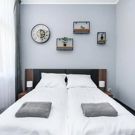 Zabrska 45 Bed & Breakfast Gliwice