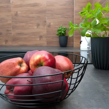 Zabrska 45 Bed & Breakfast