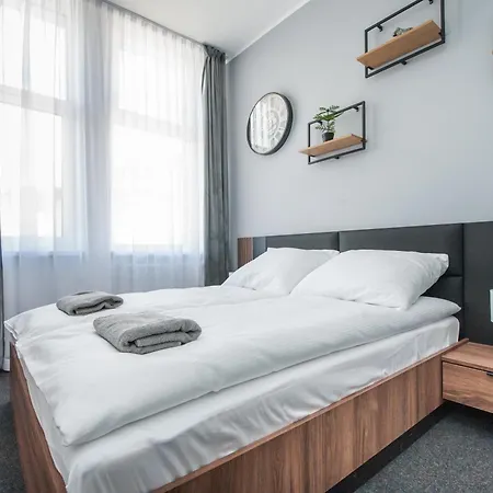 Zabrska 45 Bed & Breakfast *