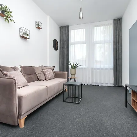 Bed & Breakfast Zabrska 45