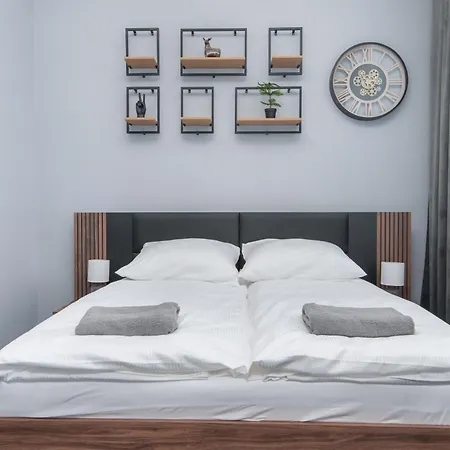 Zabrska 45 Bed & Breakfast