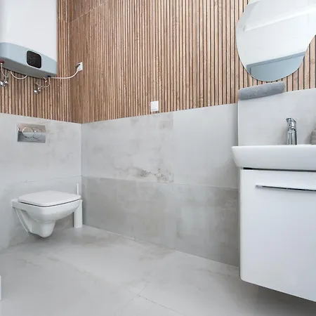 Bed & Breakfast Zabrska 45