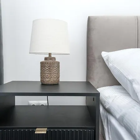 Bed & Breakfast Zabrska 45 Gliwice
