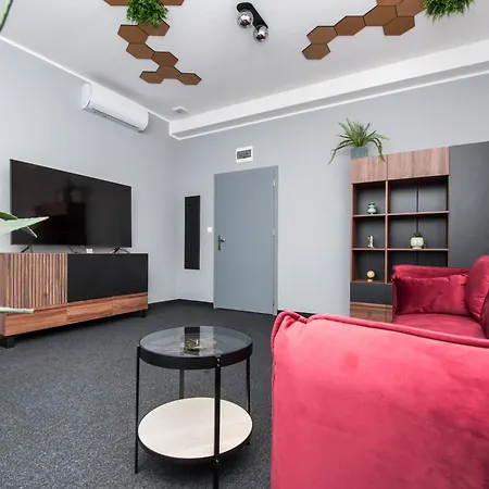Zabrska 45 Bed & Breakfast
