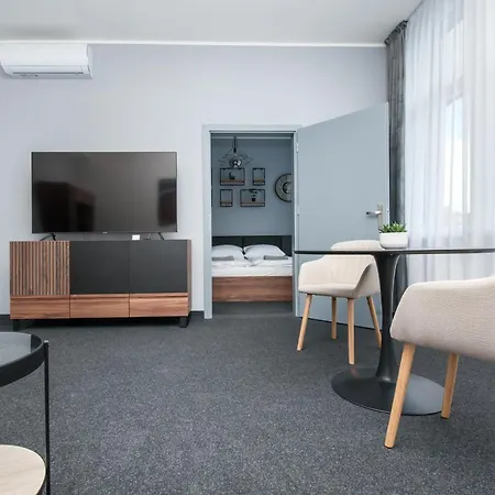Bed & Breakfast Zabrska 45 *