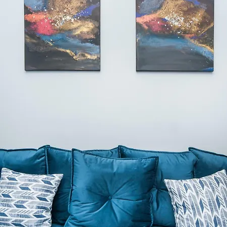 Zabrska 45 Nocleg ze śniadaniem Gliwice