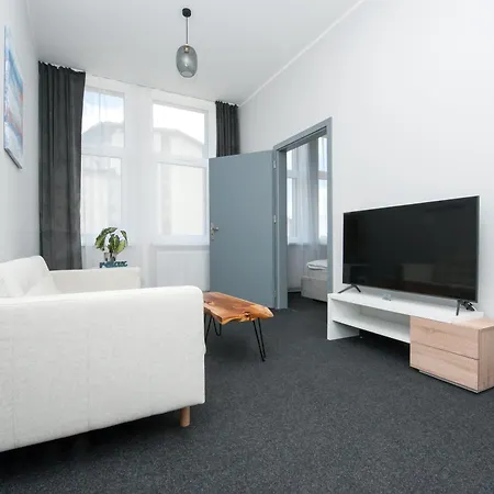 Bed & Breakfast Zabrska 45 *