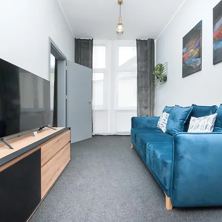 Bed & Breakfast Zabrska 45