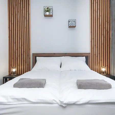 Zabrska 45 Bed & Breakfast Gliwice