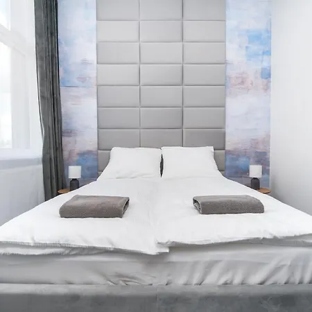 Zabrska 45 Bed & Breakfast