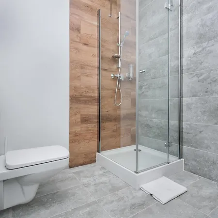 Zabrska 45 לינה וארוחת בוקר גליביצ'ה