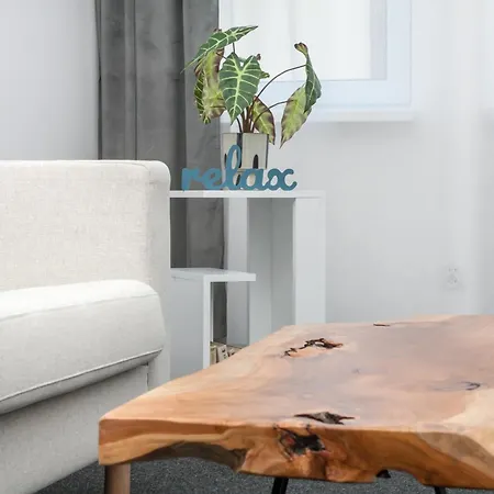 Zabrska 45 לינה וארוחת בוקר