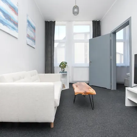 Zabrska 45 Bed & Breakfast *