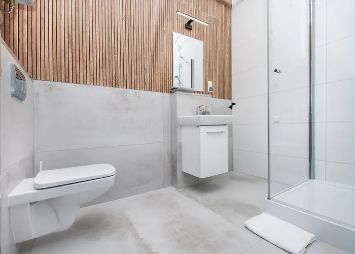 Zabrska 45 Bed & Breakfast