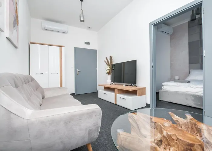 Zabrska 45 Bed & Breakfast 4*