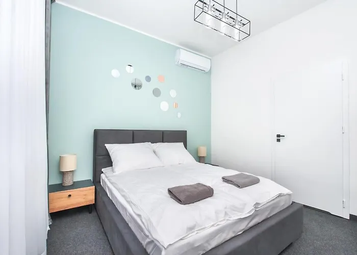 Bed & Breakfast Zabrska 45