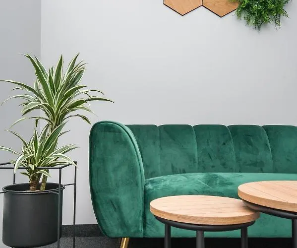 Zabrska 45 Bed & Breakfast