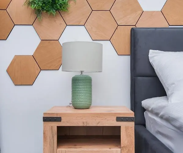 Zabrska 45 Bed & Breakfast Gliwice