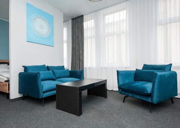 Bed & Breakfast Zabrska 45 4*