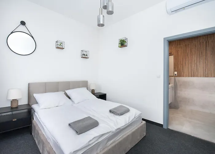 Zabrska 45 Bed & Breakfast Gliwice