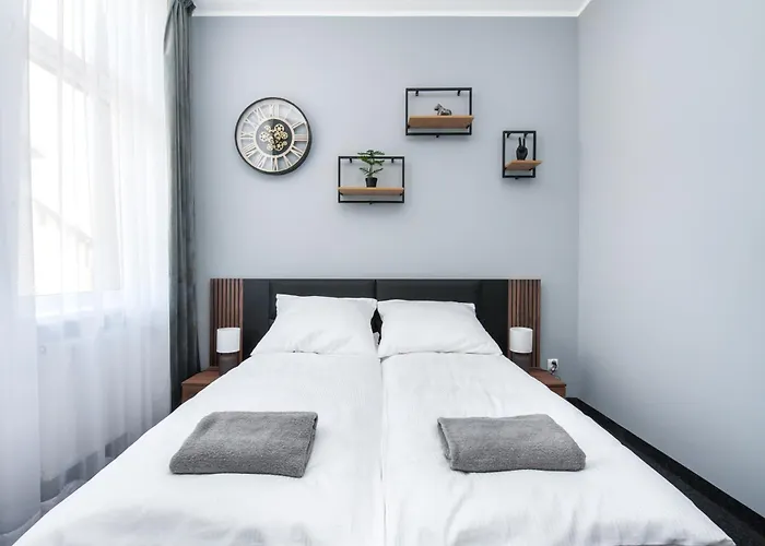 Zabrska 45 Bed & Breakfast Gliwice