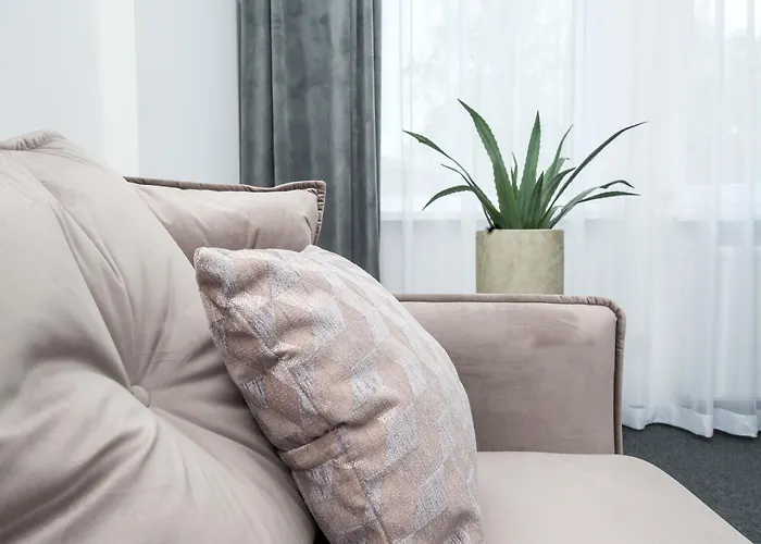 Zabrska 45 Bed & Breakfast Gliwice