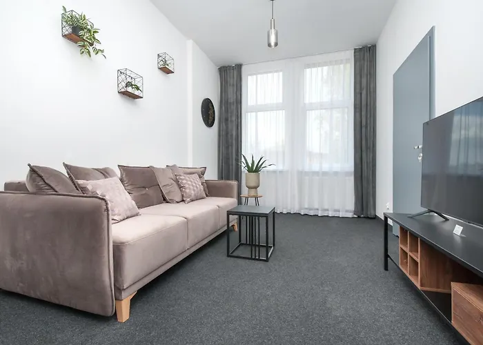 Bed & Breakfast Zabrska 45