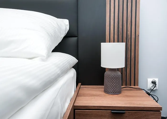 Bed & Breakfast Zabrska 45 Gliwice