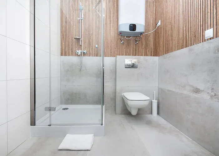 Zabrska 45 Bed & Breakfast Gliwice