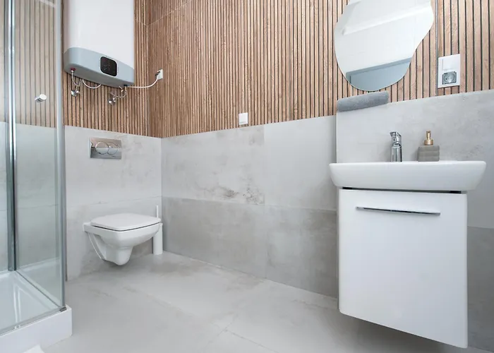 Bed & Breakfast Zabrska 45