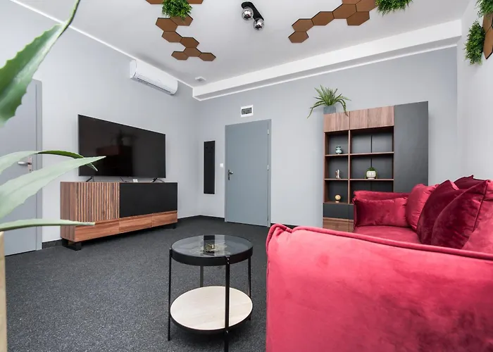 Zabrska 45 Bed & Breakfast