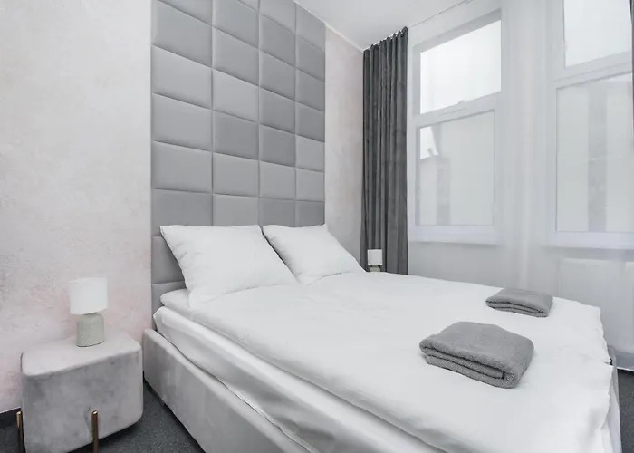 Zabrska 45 Bed & Breakfast