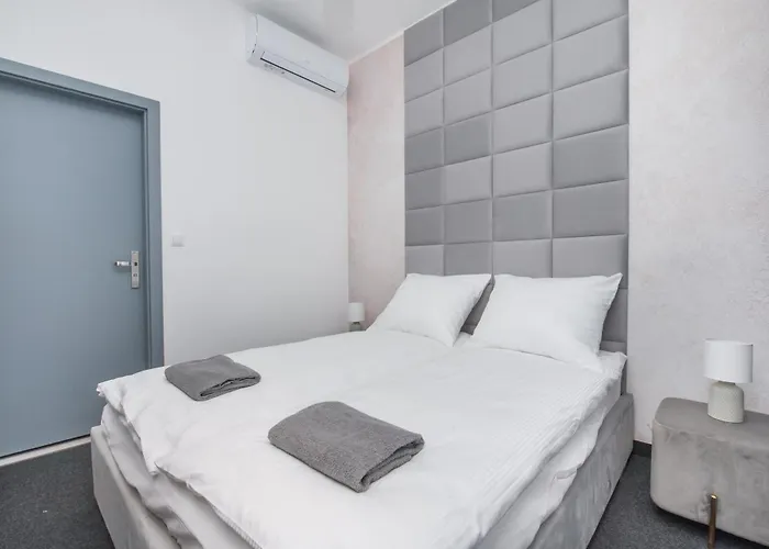 Bed & Breakfast Zabrska 45