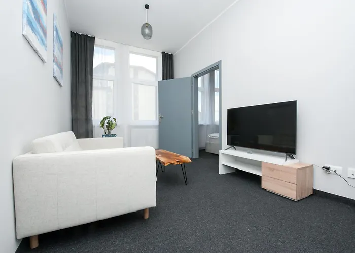 Bed & Breakfast Zabrska 45 4*